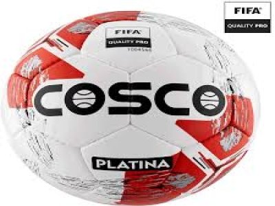 BEST FOOTBALLS ARE HERE.